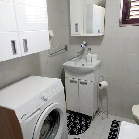 Appartement Alex 7 Bajina Basta