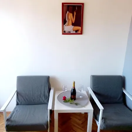Alex 7 Appartement