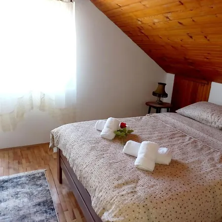 Appartement Alex 7 Bajina Basta