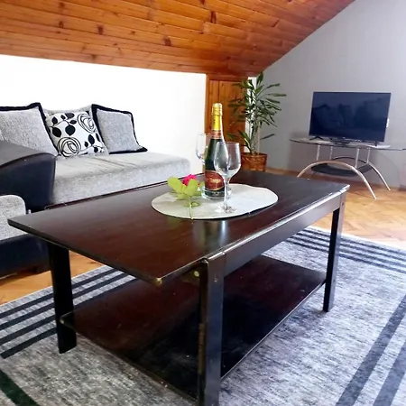 Alex 7 Appartement