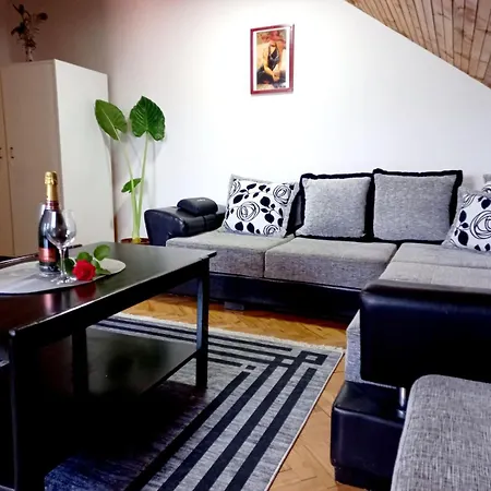 Alex 7 Appartement