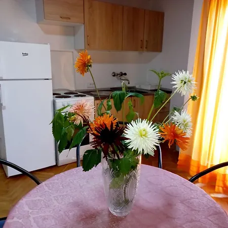 Appartement Alex 7