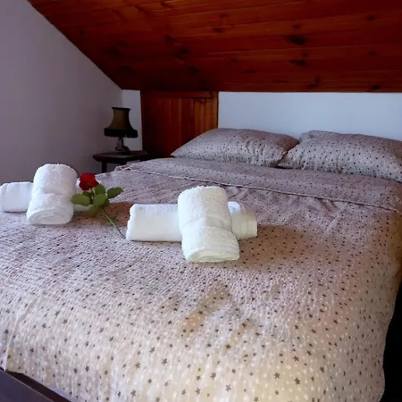 Alex 7 Appartement *
