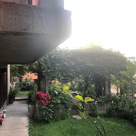 Alex 7 Appartement Bajina Basta