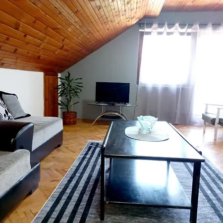 Alex 7 Appartement *