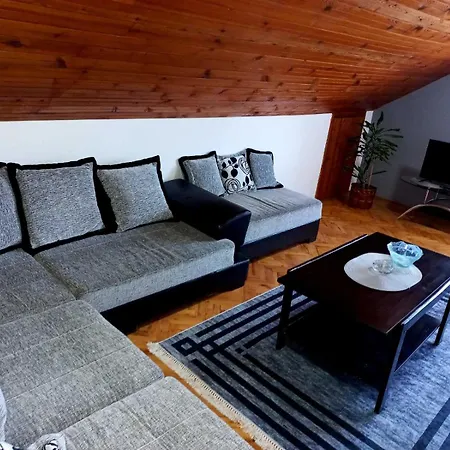 Appartement Alex 7 Bajina Basta